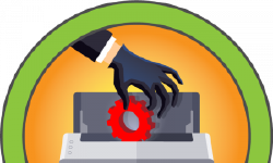 Featured image of post HTB Driver Writeup