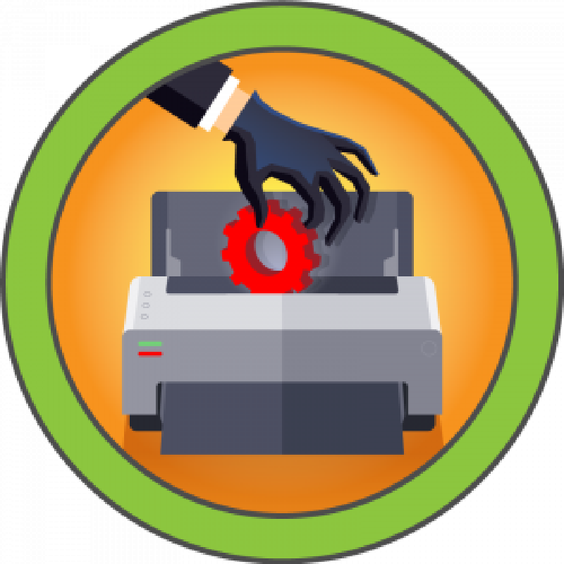 Featured image of post HTB Driver Writeup